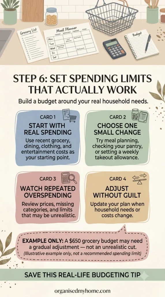 Home Budget Planner